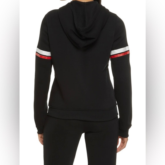 NY Embroidered Lounge / Tracksuit Matching Set - Picture 3 of 5